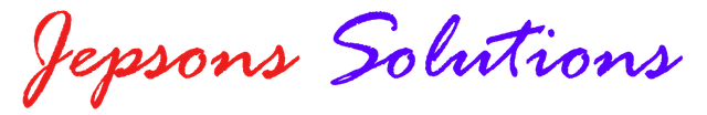 Jepsons Solutions Logo