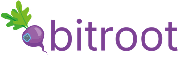 Bitroot Logo